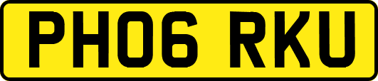 PH06RKU