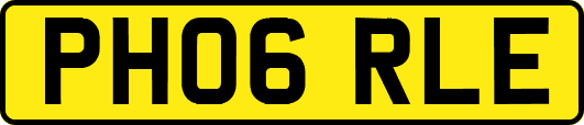 PH06RLE