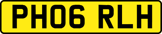 PH06RLH