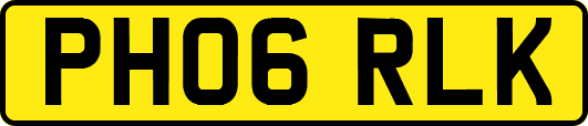 PH06RLK