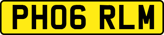PH06RLM