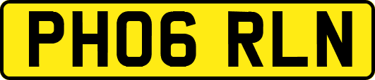 PH06RLN