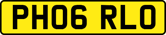 PH06RLO