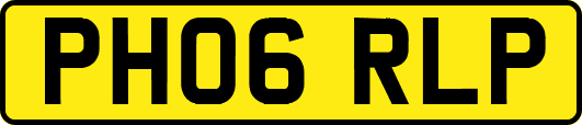PH06RLP