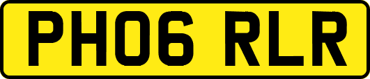 PH06RLR