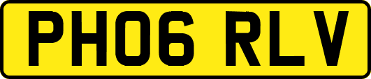 PH06RLV