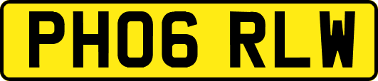 PH06RLW