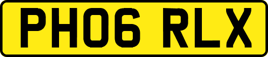 PH06RLX