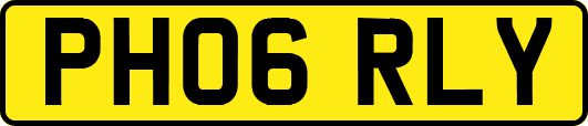 PH06RLY