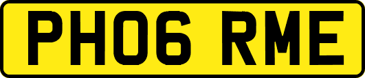 PH06RME