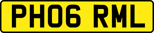 PH06RML