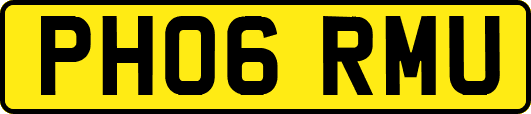 PH06RMU