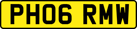 PH06RMW