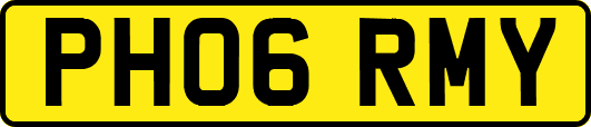 PH06RMY