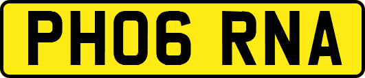 PH06RNA