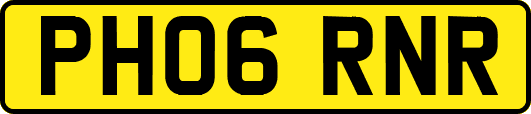PH06RNR