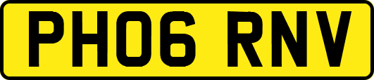 PH06RNV