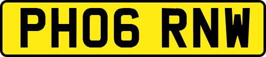 PH06RNW