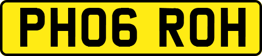 PH06ROH