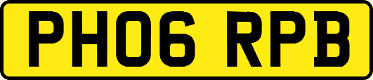 PH06RPB