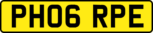 PH06RPE
