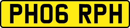 PH06RPH