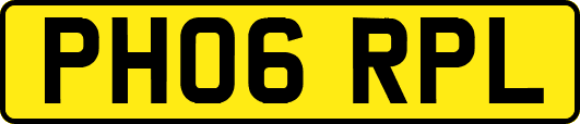 PH06RPL