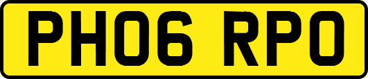 PH06RPO