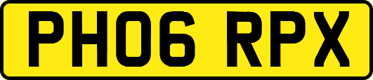 PH06RPX
