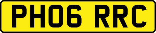 PH06RRC