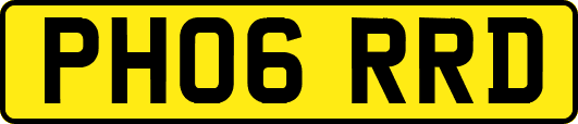 PH06RRD