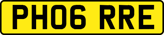 PH06RRE