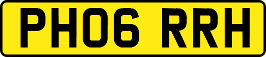 PH06RRH