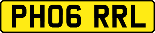 PH06RRL