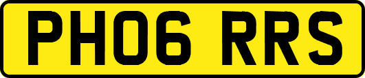 PH06RRS