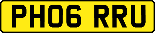 PH06RRU