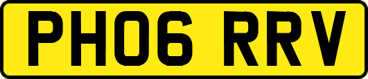 PH06RRV