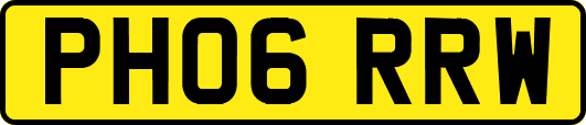 PH06RRW