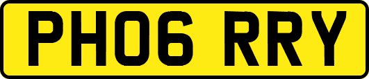 PH06RRY