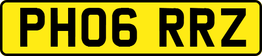 PH06RRZ
