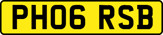 PH06RSB