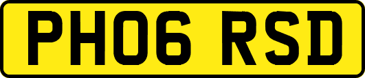 PH06RSD