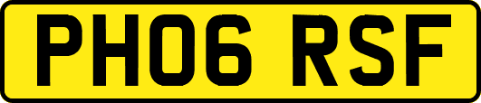 PH06RSF