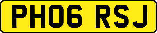 PH06RSJ