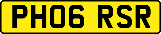 PH06RSR