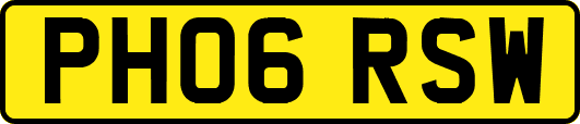 PH06RSW