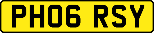 PH06RSY