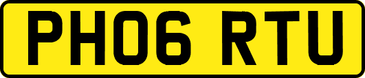 PH06RTU