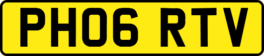 PH06RTV