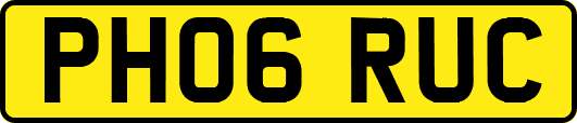 PH06RUC
